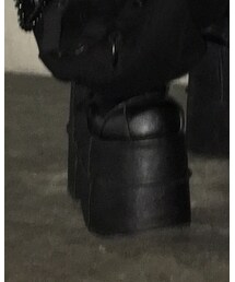 DEMONIA | シューズ