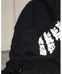 COMPLETE CONTROL | パーカー