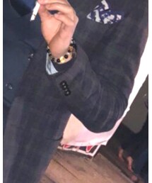 ISAIA | テーラードジャケット