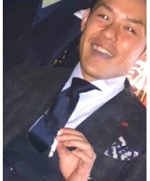 dunhill | ネクタイ