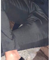 H&M | スラックス