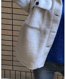 しまむら | ピーコート