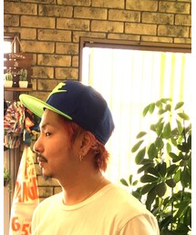NIKE | キャップ