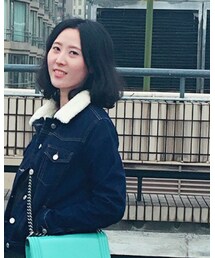 TOPSHOP | デニムジャケット