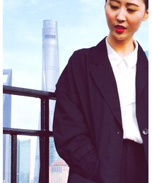 SLY | スーツジャケット