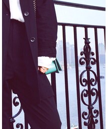 CHANEL | ショルダーバッグ