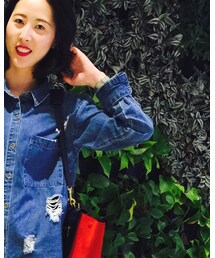 FOREVER 21 | シャツ/ブラウス