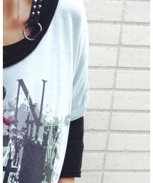 SEX POT ReVeNGe | Tシャツ/カットソー