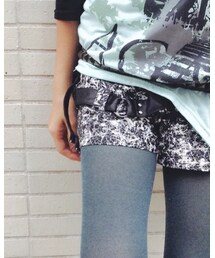 SEX POT ReVeNGe | その他パンツ