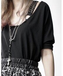 SEX POT ReVeNGe | Tシャツ/カットソー