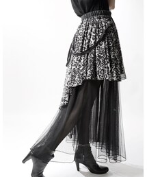 SEX POT ReVeNGe | スカート