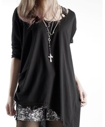 SEX POT ReVeNGe | Tシャツ/カットソー