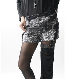 SEX POT ReVeNGe | パンツ