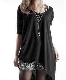 SEX POT ReVeNGe | Tシャツ/カットソー