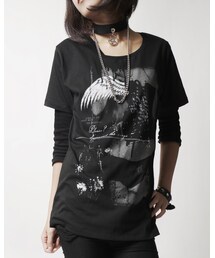 SEX POT ReVeNGe | Tシャツ/カットソー