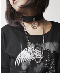 SEX POT ReVeNGe | アクセサリー