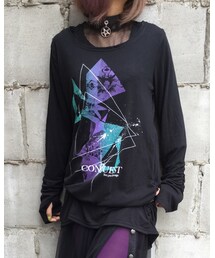 SEX POT ReVeNGe | Tシャツ/カットソー