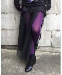 SEX POT ReVeNGe | スカート