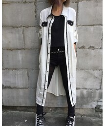 SEX POT ReVeNGe | シャツ/ブラウス