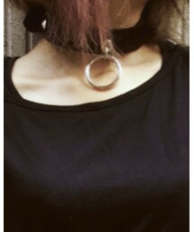 SEX POT ReVeNGe | アクセサリー