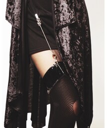 SEX POT ReVeNGe | アクセサリー