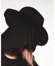 SEX POT ReVeNGe | ハット