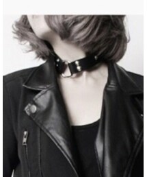 SEX POT ReVeNGe | アクセサリー