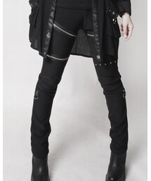 SEX POT ReVeNGe | その他パンツ