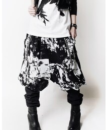 SEX POT ReVeNGe | パンツ