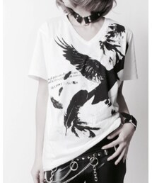 SEX POT ReVeNGe | Tシャツ/カットソー