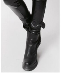 Dr. Martens | ブーティ