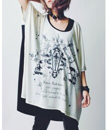 SEX POT ReVeNGe | Tシャツ/カットソー