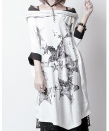 SEXPOT ReVeNGe | Tシャツ/カットソー