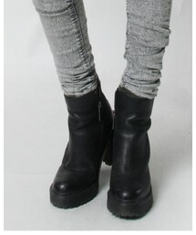 Dr. Martens | ブーツ