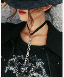 SEX POT ReVeNGe | アクセサリー