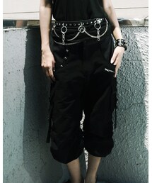 SEX POT ReVeNGe | カーゴパンツ