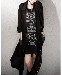 SEX POT ReVeNGe | シャツ/ブラウス