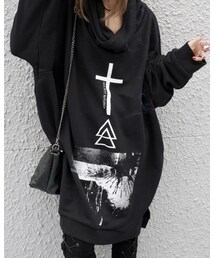 SEX POT ReVeNGe | スウェット