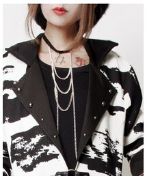 SEXPOT ReVeNGe | アクセサリー