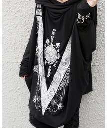 SEXPOT ReVeNGe | Tシャツ/カットソー