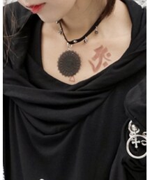 SEXPOT ReVeNGe | アクセサリー