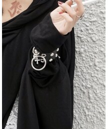 SEX POT ReVeNGe | アクセサリー