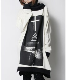 SEX POT ReVeNGe | スウェット