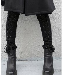 SEXPOT ReVeNGe | パンツ