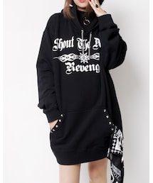 SEX POT ReVeNGe | スウェット