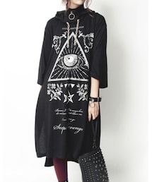 SEX POT ReVeNGe | パーカー