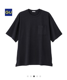 GU | Tシャツ/カットソー