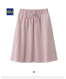 GU | スカート