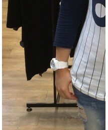 G-SHOCK | 掛け時計