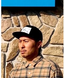 Captains Helm | キャップ